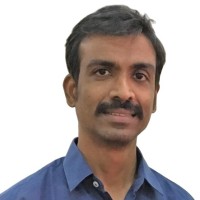GE Gas Power Employee Nagaraju M's profile photo
