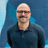 Little Free Library Employee Dan Sheridan's profile photo