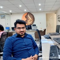 iTech Solutions Pakistan Employee Muhammad Idrees's profile photo