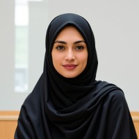 Seed Group Employee Joud al Dughaish's profile photo