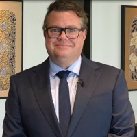 Perpetual Limited Employee Phillip Blackmore's profile photo