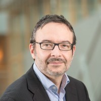 Abilian Employee Stéfane Fermigier's profile photo