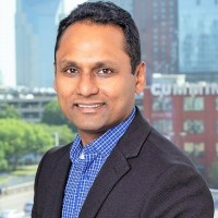 Quisitive Employee Sujit Dash's profile photo