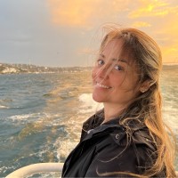 Vigor Brazil Employee Carolina João's profile photo