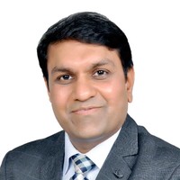 Welspun New Energy Ltd. Employee Kapil Maheshwari's profile photo