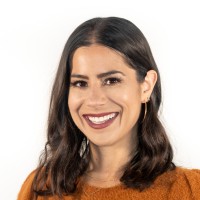 Collective Voice, formerly ShopStyle Collective Employee Clair Sidman's profile photo