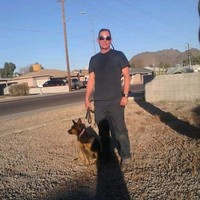 YESCO Employee Chris Cali's profile photo