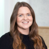 Capco Employee Charlotte Byrne's profile photo