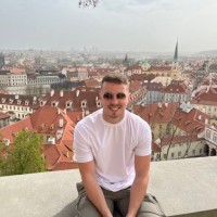 Momentum Utility Services Ltd Employee Josh Connelly's profile photo
