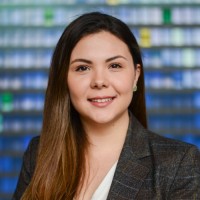 Tilt Employee Adriana Benavides's profile photo