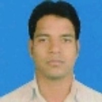 Dhanbad Instruments Employee Shamim Ali's profile photo