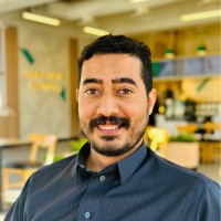 Almahedon Engineering Consultant Office Employee Mohamed Pmp®'s profile photo