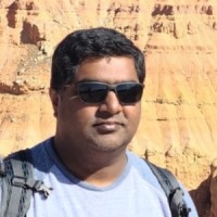 Aurasell AI Employee Rama Tummala's profile photo