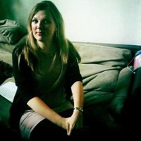 New Writing North Employee Rebecca Wilkie's profile photo