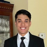 KeenLogic Employee Kevin Haque's profile photo