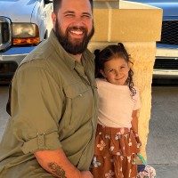 Texas A&M Forest Service Employee Nicholas Conklin's profile photo