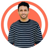 Moglix Employee Shranik Jain's profile photo