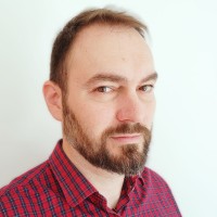 Saica Group Employee Daniel Solsona's profile photo