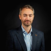 Neurent Medical Employee Cathal McLaughlin's profile photo