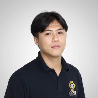 Core Services Employee John Casupanan's profile photo