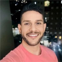 Icatu BRASIL - RH, Trade Marketing,  Promotor Exclusivo, Promotor Compartilhado. Employee Lucas Carneiro️'s profile photo