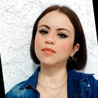 AgroIQC Employee Alma López Hernández's profile photo