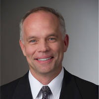 Interface Employee David Foshee's profile photo