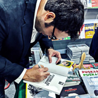 LIBROFUTBOL Employee Cosme González's profile photo