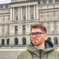Gustavo Dalpasquale's profile photo