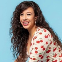 Stephanie Perez Email & Phone Number