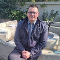 Michael Taljaard Email