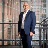 Ymere Employee Karim El-Guallai's profile photo