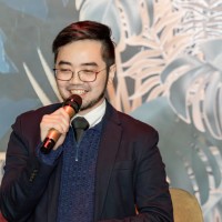 V-Unite Employee Arkon Dia's profile photo