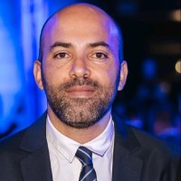 FLORNOY FERRI Employee Houssam Benfriha's profile photo