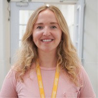 Pathway CTM Employee Katharine Olie's profile photo
