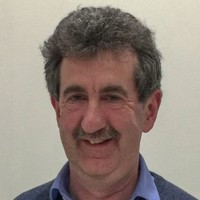conect4children Employee Mark Turner's profile photo