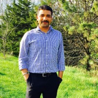 InEight Inc. Employee Adesh Sharma's profile photo