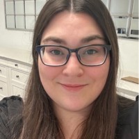 Vintage Doors Employee Ashley Swanson's profile photo