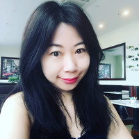 Skechers Employee Kitty He's profile photo