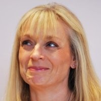 Boux Avenue Employee Debby Johnson's profile photo