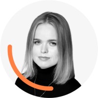 spinwise.com Employee Darja Novikova's profile photo