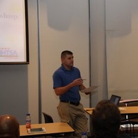 City of Utica Employee Edin Selimovic's profile photo