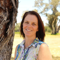 YouthCARE Australia Employee Natasha Reynolds's profile photo