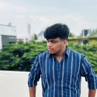 Promethean software solutions Employee Madeshwaran Baskar's profile photo