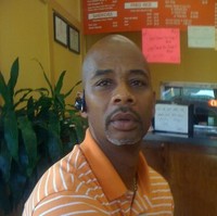 Old Dominion Freight Line Employee Darrell Fowler's profile photo