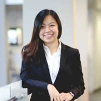 Procter & Gamble Employee Phyllis Ng's profile photo