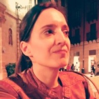 Arcadia Consulting Employee Noelia Romero's profile photo