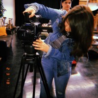 Aigner Chocolates Employee Victoria Trinceri's profile photo