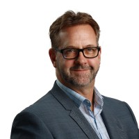 Multimatic Employee Robert Mooy's profile photo