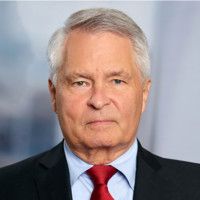 Jeffer Mangels Butler & Mitchell LLP Employee Bill Capps's profile photo